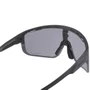 Óculos de Ciclismo Shimano Pulsar3 Matte Black Fotocromático