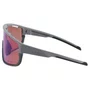 Óculos de Ciclismo Shimano Pulsar3 Ridescape Off-Road Cinza Gelo 2 Lentes