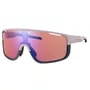 Óculos de Ciclismo Shimano Pulsar3 Ridescape Off-Road Lilas 2 Lentes