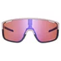 Óculos de Ciclismo Shimano Pulsar3 Ridescape Off-Road Lilas 2 Lentes