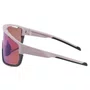 Óculos de Ciclismo Shimano Pulsar3 Ridescape Off-Road Lilas 2 Lentes