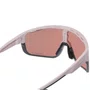 Óculos de Ciclismo Shimano Pulsar3 Ridescape Off-Road Lilas 2 Lentes