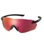 Óculos de Ciclismo Shimano S-Phyre Ridescape Road Black