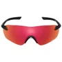 Óculos de Ciclismo Shimano S-Phyre Ridescape Road Black