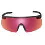 Óculos de Ciclismo Shimano S-Phyre Ridescape Road Matte Extra White 2 Lentes