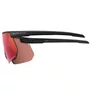 Óculos de Ciclismo Shimano S-Phyre Ridescape Road Matte Extra White 2 Lentes