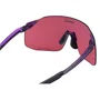 Óculos de Ciclismo Shimano S-Phyre SL Road Ridescape Roxa