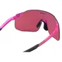 Óculos de Ciclismo Shimano S-Phyre SL Road Ridescape Rosa
