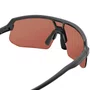 Óculos de Ciclismo Shimano Spark II Ridescape Preto Fosco