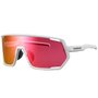 Óculos de Ciclismo Shimano Technium Ridescape Road 2 Lentes