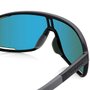 Óculos de Ciclismo Shimano Technium Ridescape GR 2 Lentes