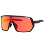 Óculos de Ciclismo Shimano Technium Ridescape Off-Road Preto