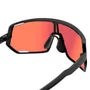 Óculos de Ciclismo Shimano Technium Ridescape Off-Road Preto
