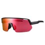 Óculos de Ciclismo Shimano Technium Ridescape Road 2 Lentes