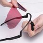 Óculos de Ciclismo Shimano Technium Ridescape Road 2 Lentes