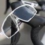 Oculos de Ciclismo ThinkRider Sport Fotocromatico Anti-Fog Clip-On
