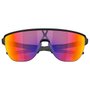 Óculos de Ciclismo Oakley Corridor Prizm Black Road