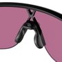 Óculos de Ciclismo Oakley Corridor Prizm Black Road