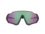 Óculos Oakley Flight Jacket Prizm Road Jade