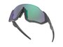 Óculos Oakley Flight Jacket Prizm Road Jade