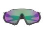 Óculos Oakley Flight Jacket Prizm Road Jade
