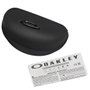 Óculos de Ciclismo Oakley Kato Prizm 24k Branco