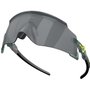 Óculos de Ciclismo Oakley Kato Prizm Black