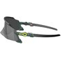 Óculos de Ciclismo Oakley Kato Prizm Black