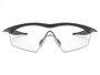 Óculos de Ciclismo Oakley M Frame Clear