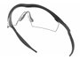 Óculos de Ciclismo Oakley M Frame Clear