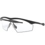 Óculos de Ciclismo Oakley M Frame Clear