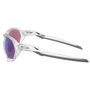 Óculos de Ciclismo Oakley Plazma Prizm Jade