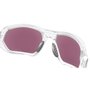Óculos de Ciclismo Oakley Plazma Prizm Jade
