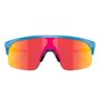 Óculos de Ciclismo Oakley Resistor Juvenil Prizm Ruby