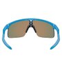 Óculos de Ciclismo Oakley Resistor Juvenil Prizm Ruby
