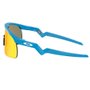 Óculos de Ciclismo Oakley Resistor Juvenil Prizm Ruby