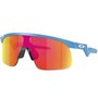 Óculos de Ciclismo Oakley Resistor Juvenil Prizm Ruby
