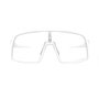 Óculos de Ciclismo Oakley Sutro Fotocromático Branco