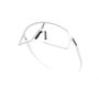 Óculos de Ciclismo Oakley Sutro Fotocromático Branco