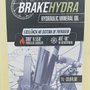 Óleo para Freio de Bicicleta Solifes BrakeHydra Mineral 1L
