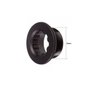 Parafuso do Pedivela de Bicicleta Shimano FC-M582 M610