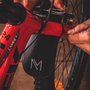 Paralama de Bicicleta Infantil Dianteiro Nomad Grom Classic