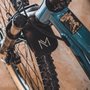 Paralama de Bicicleta Infantil Dianteiro Nomad Grom Classic