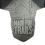 Paralama de Bicicleta Dianteiro TSW Mud MTB