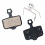 Pastilha Freio de Bicicleta Absolute ABS-05S