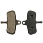 Pastilha Freio de Bicicleta Absolute Tipo Sram Avid Code