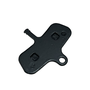 Pastilha Freio de Bicicleta Absolute Tipo Sram Avid Code