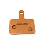 Pastilha Freio de Bicicleta Alligator Padrão Shimano Alivio Doere M315