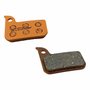 Pastilha Freio de Bicicleta Alligator Sram Red Level