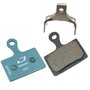 Pastilha Freio de Bicicleta Jagwire DCA704 Padrão Shimano Riderever